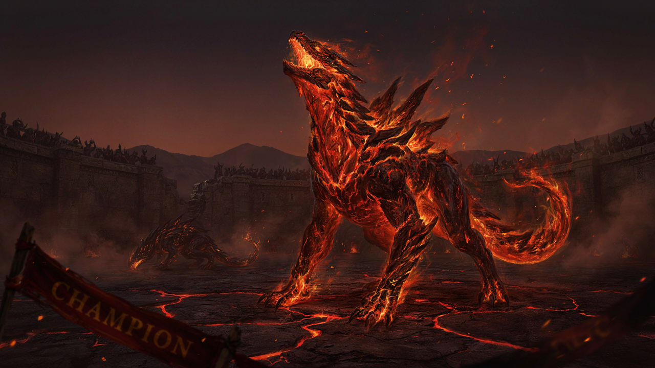 Gouging Fire Smogon