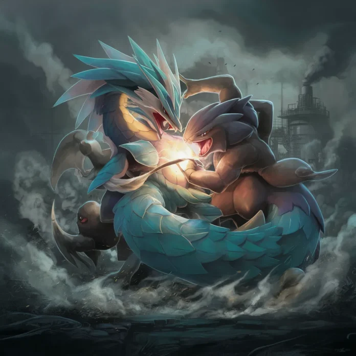 kingambit smogon