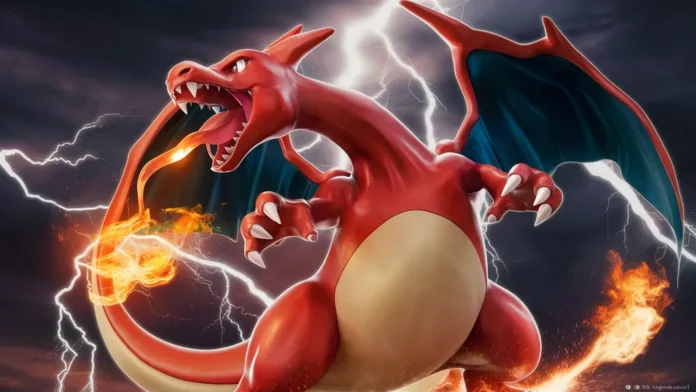 smogon mega charizard