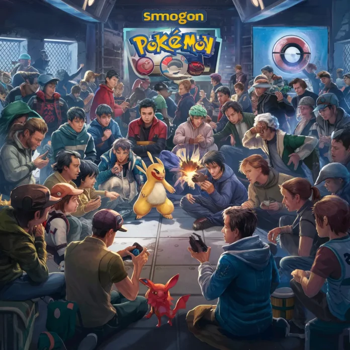 Smogon