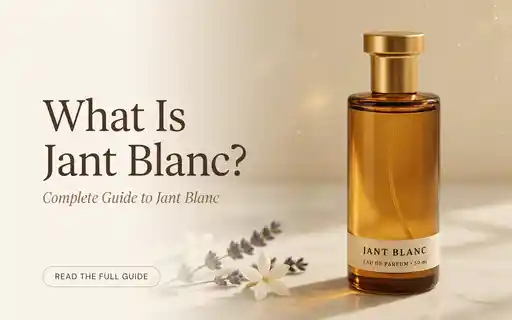 What Is Jant Blanc? Complete Guide to Jant Blanc