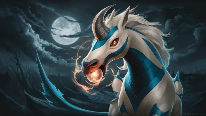 ceruledge smogon
