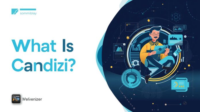 What Is Candizi? A New Era of Online Experience