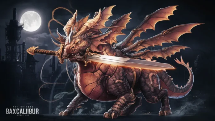 baxcalibur smogon