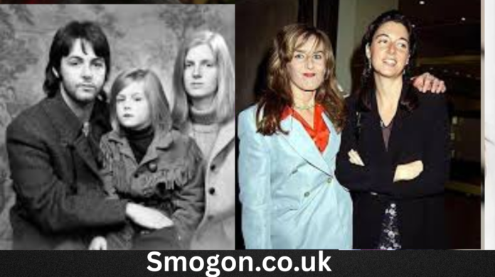 The Real Story of Heath McCartney: Fame, Love, Family and Life Today