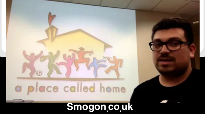 What Is CFAHome? A Complete Guide to Understanding the Platform, Features, and Online Purpose