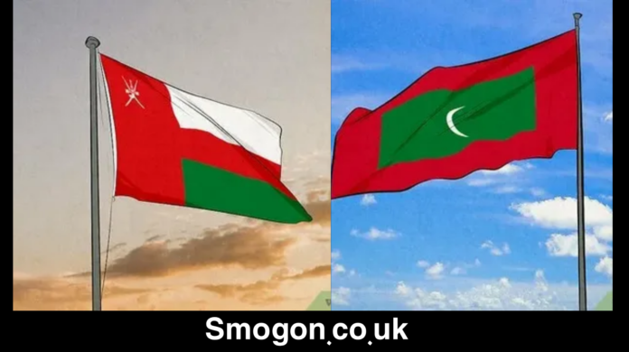 What Is Green White Red Flag? Understanding Its Meaning, History, and Symbolism