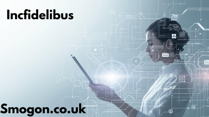 What Is Incfidelibus? A Powerful Tech Concept Explained