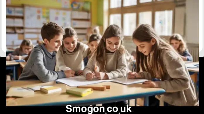 What Is Osnovno Uciliste? Understanding Primary Education and Its Role in Child Development