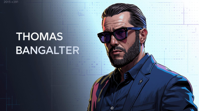 What Is Thomas Bangalter? Complete Guide to Thomas Bangalter