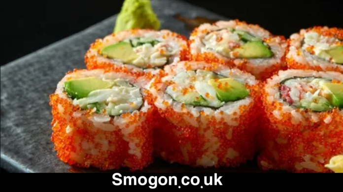 What Is Tobiko? A Colourful Japanese Delicacy Explained