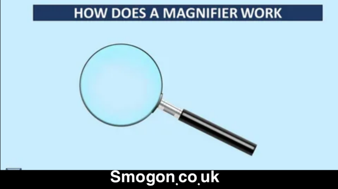 What Is a Magnifying Glass Used For? Understanding Its Everyday and Professional Uses
