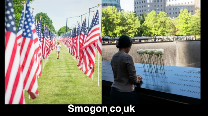When Is Memorial Day 2026? Date, History, and Meaning of America's National Day of Remembrance