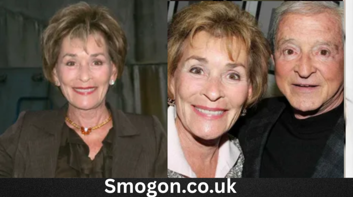Who Is Judy Scheindlin? Inside Her Life, Career and Love Story With Jerry Sheindlin