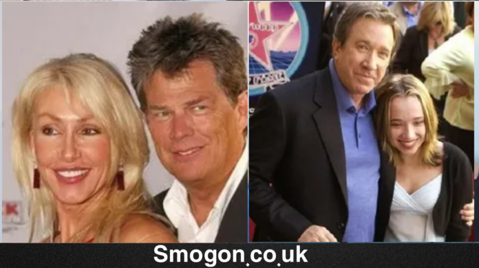 Who Is Laura Deibel? The Private Life and Story Behind Tim Allen’s First Wife