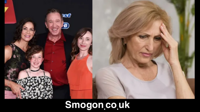 Who Is Laura Deibel? The Untold Story of Tim Allen’s First Wife