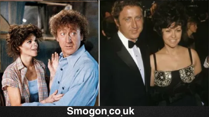 Who Is Mary Joan Schutz The Woman Behind Gene Wilder's Private Life