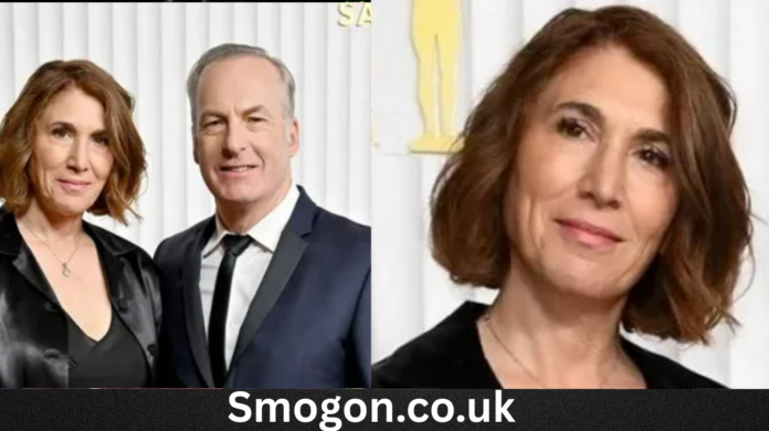 Who Is Naomi Yomtov? Inside the Life, Career and Family of Naomi Yomtov and Bob Odenkirk