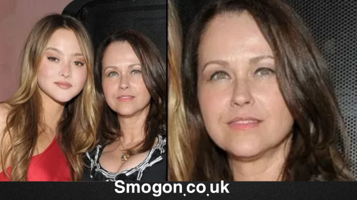 Who Is Pamela Hilburger The Jewellery Designer and Mother of Fashion Icon Devon Aoki