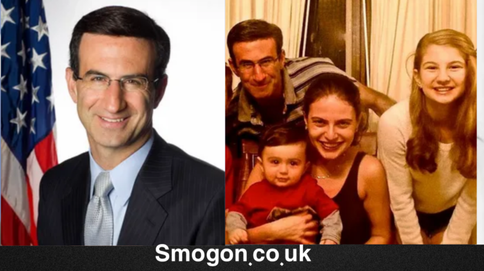 Who Is Peter Orszag Bald? Understanding the Search Trend Around the Economist and Business Leader
