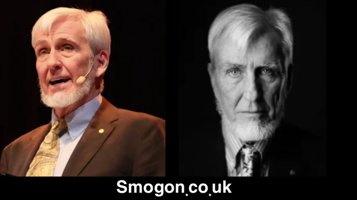 Who Is Professor John O'Keefe? The Neuroscientist Who Changed Our Understanding of the Brain