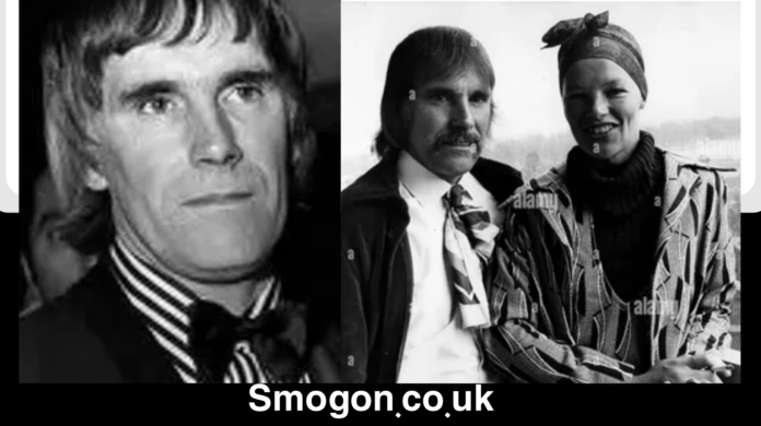 Who Is Roy Hodges A Look at His Life, Career, and Legacy
