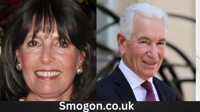 Who Is Seryl Kushner? Inside Her Life, Career and Love Story With Charles Kushner
