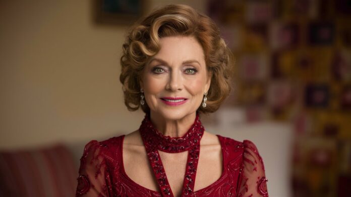 eileen tate