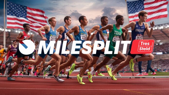 milesplit ga
