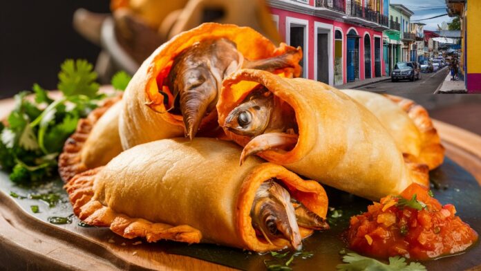 best empanadas de cazón near me