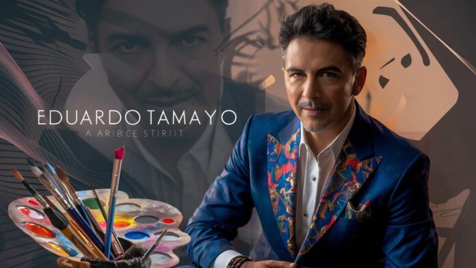 eduardo tamayo