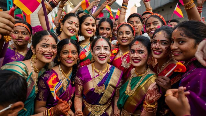 tamil students association