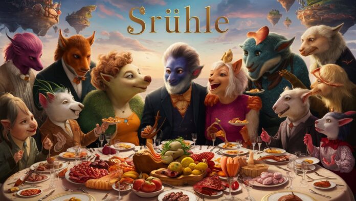 Srühle