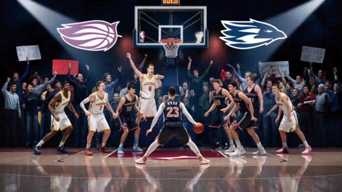 lusv basketball