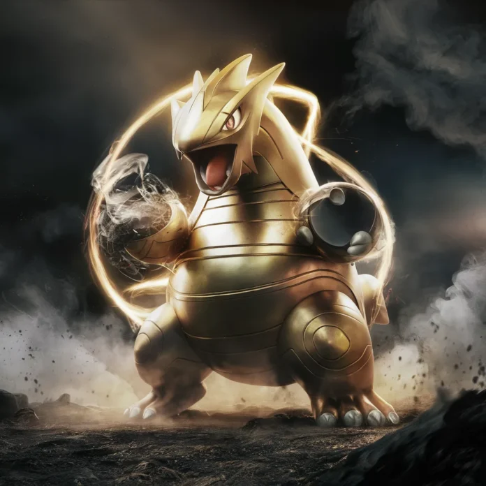 metagross smogon