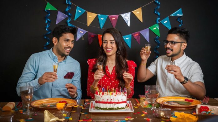 birthday celebration pune latest