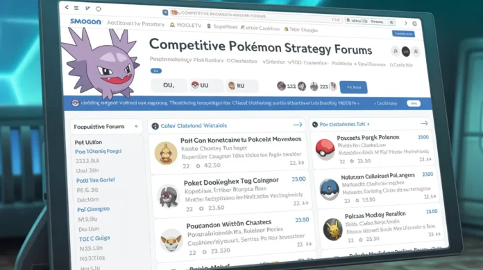 smogon forums
