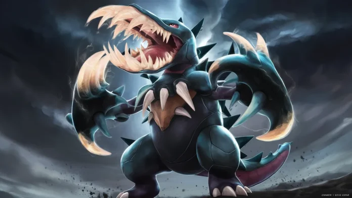 annihilape smogon