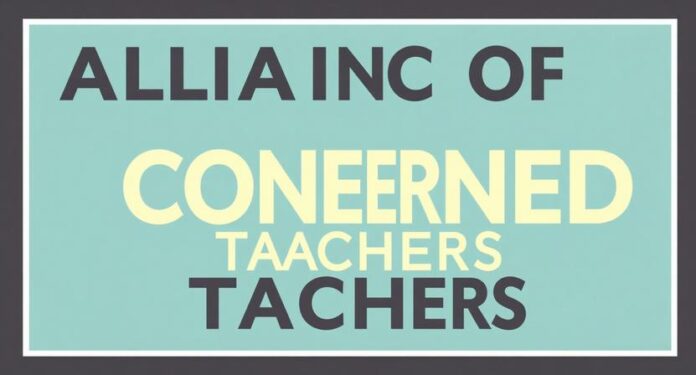 Alliance of Concerned Teachers