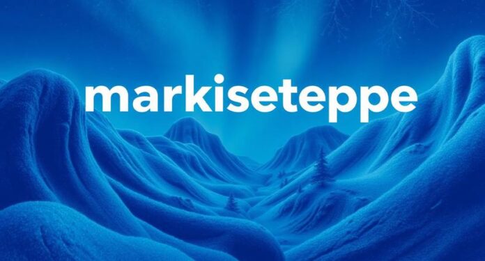 What Is markiseteppe? Complete Breakdown of markiseteppe Explained