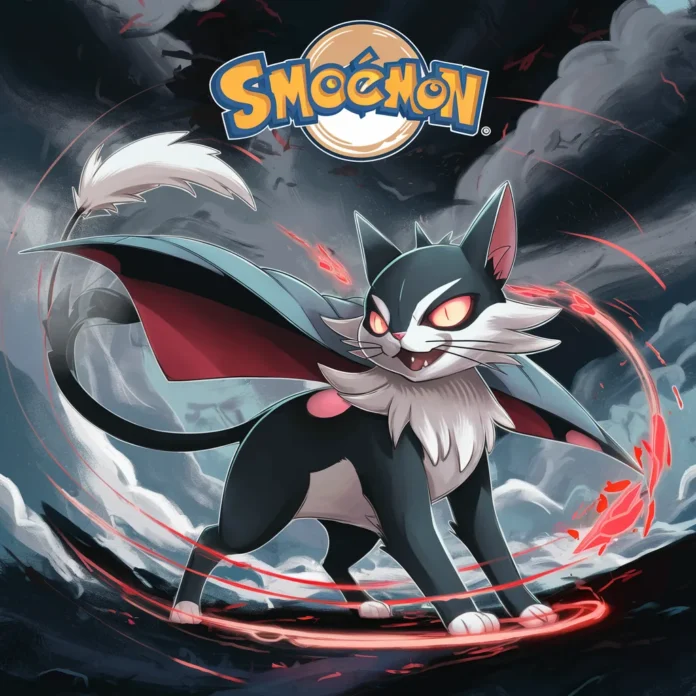 meowscarada smogon