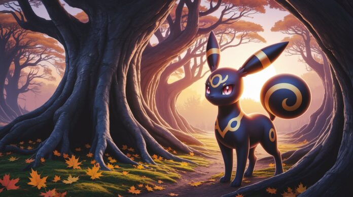 umbreon smogon