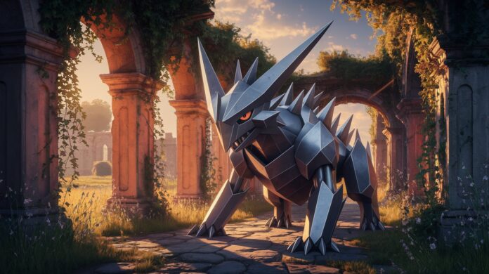 ferrothorn smogon