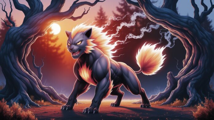 smogon incineroar