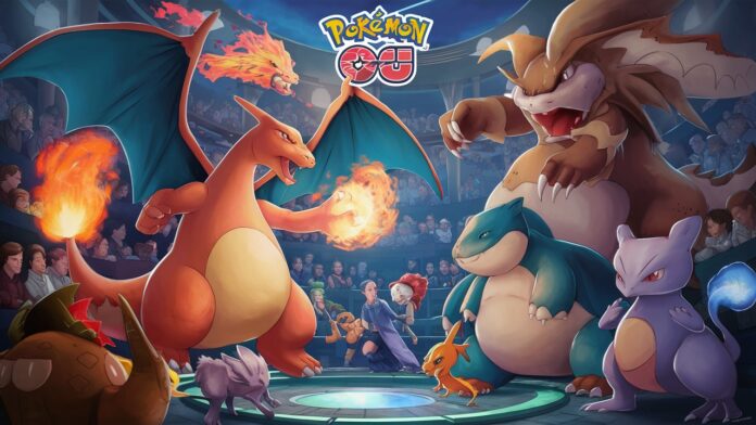 smogon ou