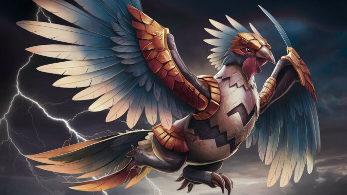 corviknight smogon