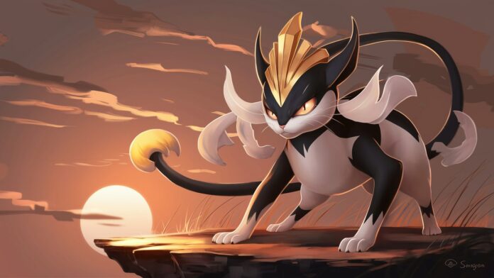 meowscarada smogon