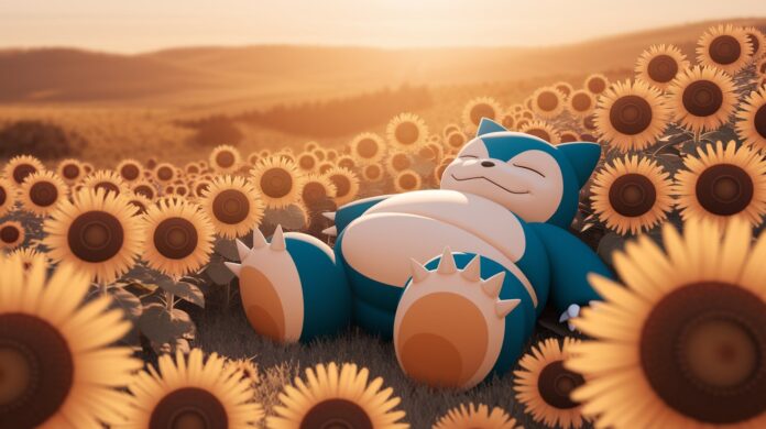 snorlax smogon