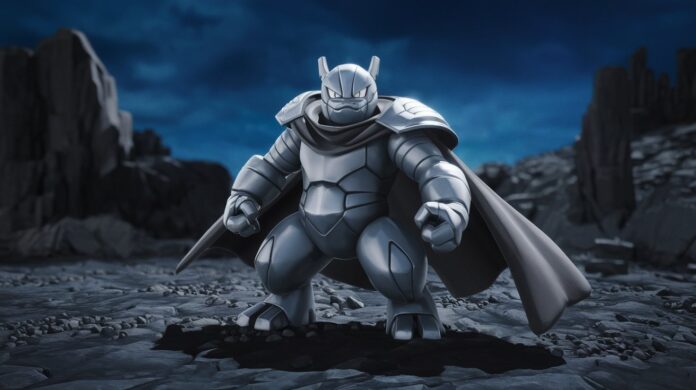 iron valiant smogon
