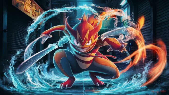 greninja smogon